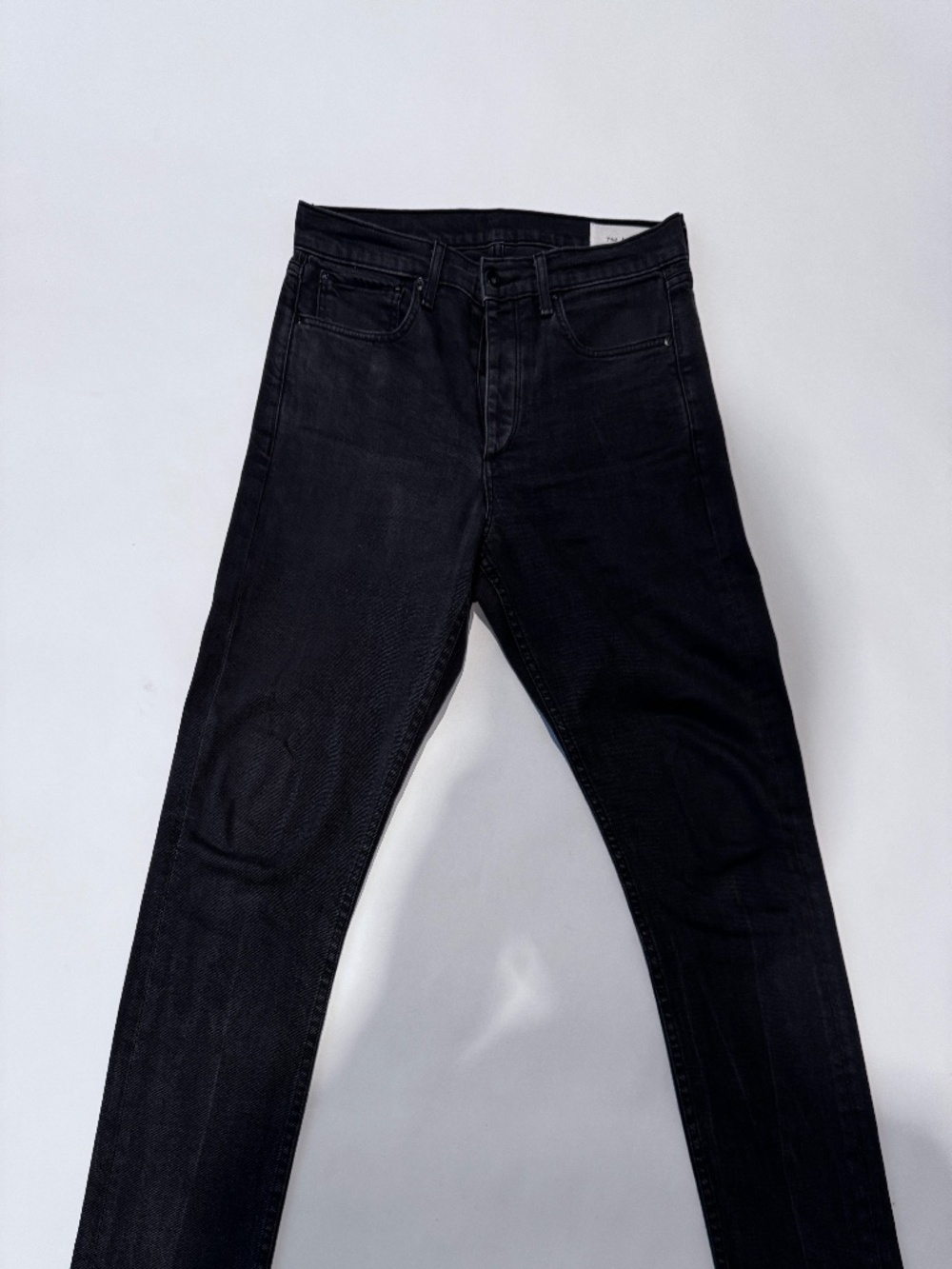 Rag & Bone Fit 2 Extra Slim Jeans 32